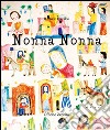 Nonna nonna libro