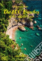 The 100 beaches of the Amalfi coast libro