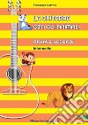 La chitarra con gli animali. Livello intermedio libro di Corvino Francesco