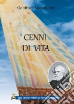 Cenni di vita libro