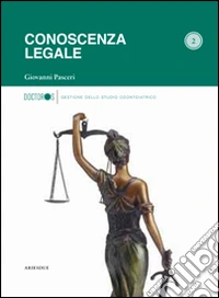 Conoscenza legale