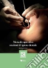 Manuale operativo studenti di igiene dentale libro di Panzeri M. C. (cur.)