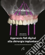 Approccio full digital alla chirurgia implantare libro