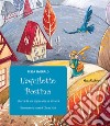 L'aquilotto postino. Storia di un sogno che si avvera libro