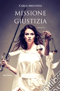 Missione giustizia libro