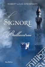 Master di Ballantrae libro