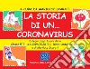 La storia di un... coronavirus libro