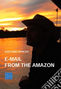 E-mail from the Amazon libro