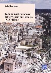 Toponomastica storica del territorio di Massafra. (X-XVIII sec.) libro