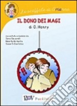 Il dono dei magi libro