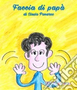 Faccia di papà libro