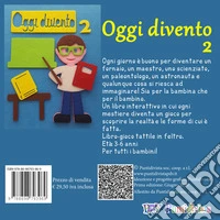 Oggi divento 2