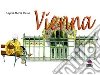 Vienna. Taccuino di viaggio libro