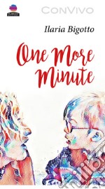 One more minute libro