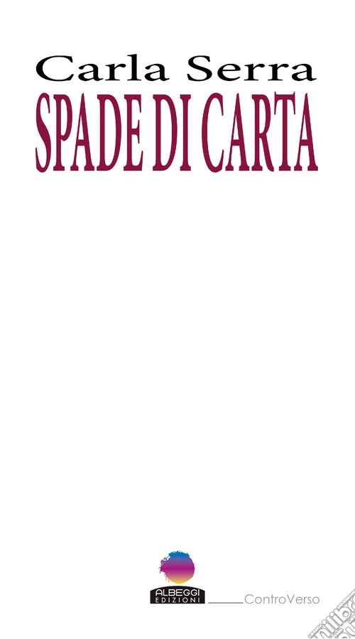 Spade di carta