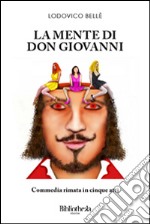 La mente di Don Giovanni libro