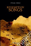 Redemption songs libro