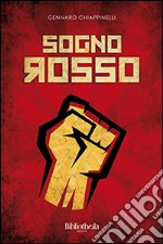 Sogno rosso libro