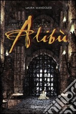 Alibù libro