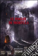 Le foglie di Mortula libro