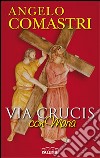 Via Crucis con Maria libro