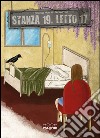 Stanza 19; letto 17 libro