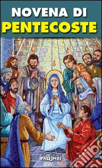 Novena di Pentecoste libro