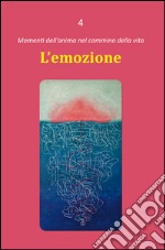 L'emozione libro