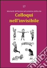 Colloqui nell'invisibile libro