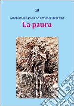 La paura libro