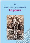 La paura libro