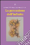 La percezione dell'infinito libro