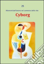 Cyborg libro