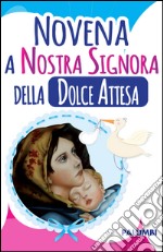 Novena a nostra signora della dolce attesa libro