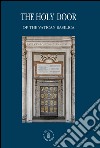 The holy door of the vatican basilica libro