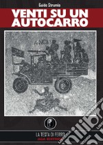 Venti su un autocarro