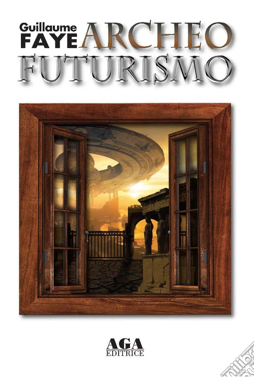 Archeofuturismo