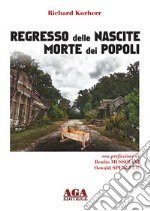 Regresso delle nascite. Morte dei popoli