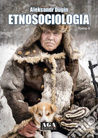 Etnosociologia libro