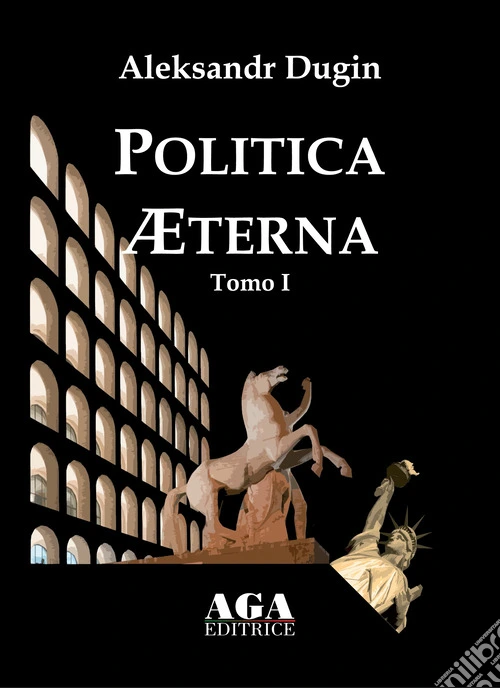 Politica aeterna