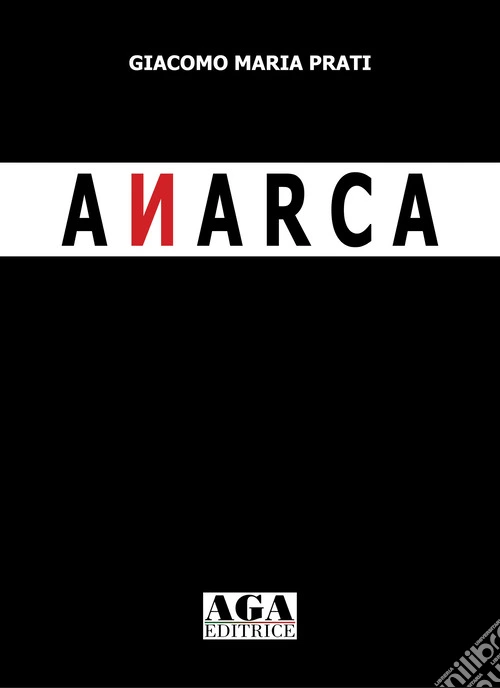 Anarca