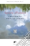 Sentirsi all'antica libro