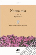 Nonna mia libro