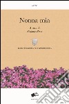 Nonna mia libro