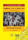 Teatrodomani. Il teatro all'epoca del Covid. Carlo Quartucci. In memoriam. Culture teatrali (2020) libro