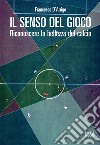 Il senso del gioco. Riconoscere la bellezza del calcio. Ediz. ampliata libro di D'Arrigo Francesco