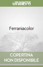 Ferraniacolor libro