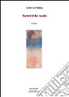 Femminile nudo. Parole libro