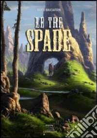 Le tre spade
