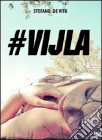 #Vijla libro